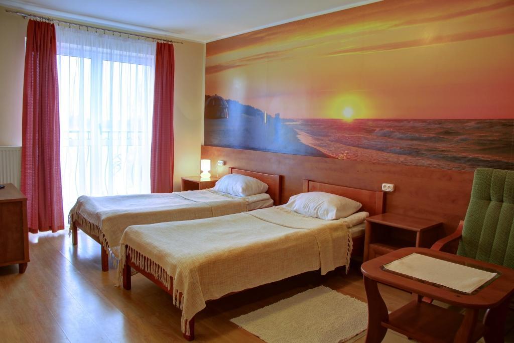 Apartamenty & Restauracja Janus Ełk Exterior foto